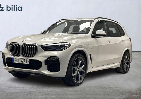 BMW X5, 2020 3