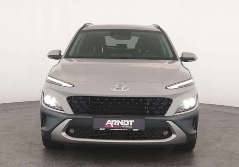 Hyundai Kona, 2023 3
