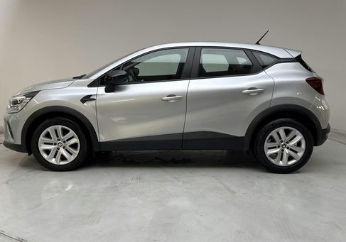 Renault Captur, 2021