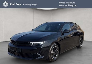 Opel Astra, 2025
