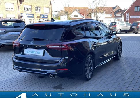 Ford Focus, 2024