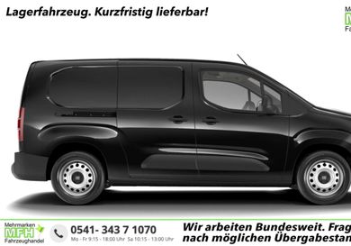 Fiat Doblo, 2026