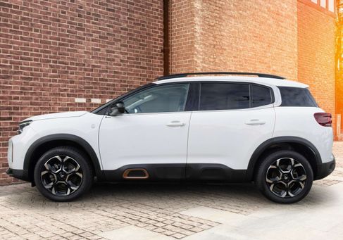 Citroën C5 Aircross, 2023 3
