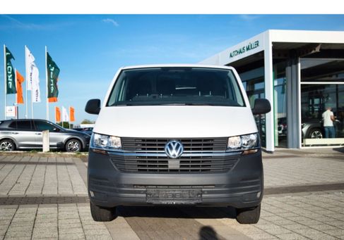 Volkswagen Transporter, 2020 2