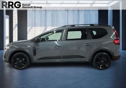 Dacia Jogger, 2023 2