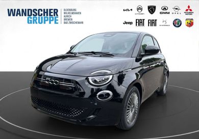 Fiat 500, 2026