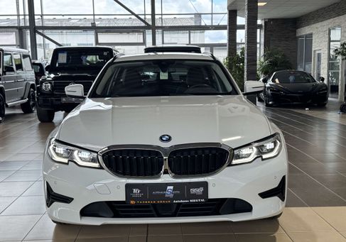 BMW 320, 2022 2