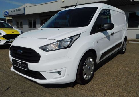 Ford Transit Connect, 2022