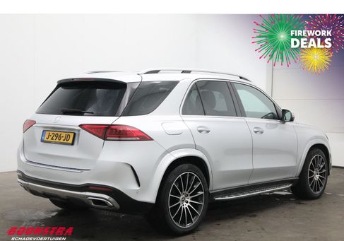 Mercedes-Benz GLE 300, 2019