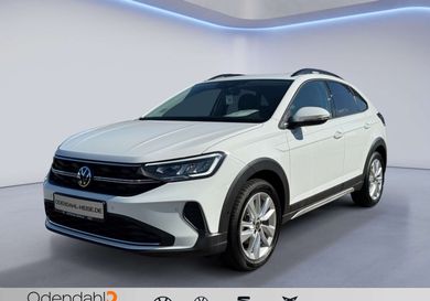 Volkswagen Taigo, 2024