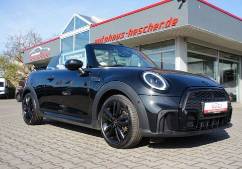 MINI Cooper Cabrio, 2023