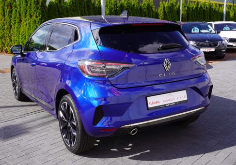 Renault Clio, 2026
