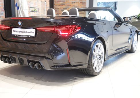 BMW M4, 2026 2