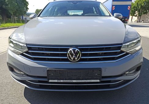 Volkswagen Passat Variant, 2023 2