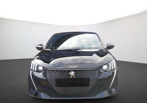 Peugeot 208, 2022