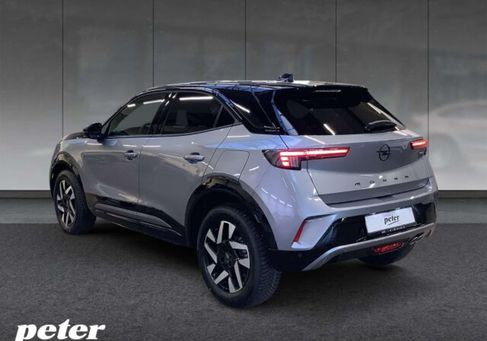 Opel Mokka, 2025 3