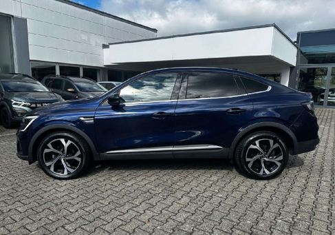 Renault Arkana, 2024 3