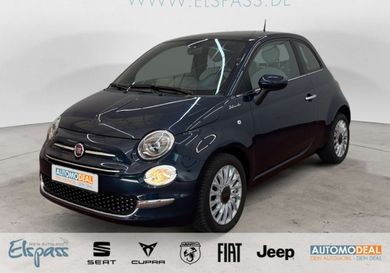 Fiat 500, 2022