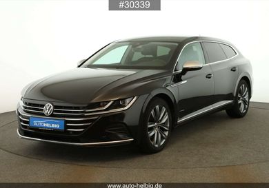 Volkswagen Arteon, 2023