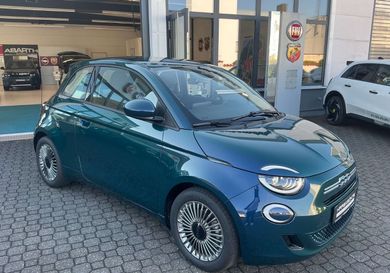 Fiat 500, 2026