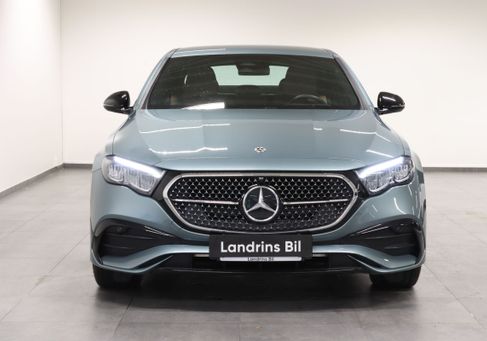 Mercedes-Benz E 300, 2024 2