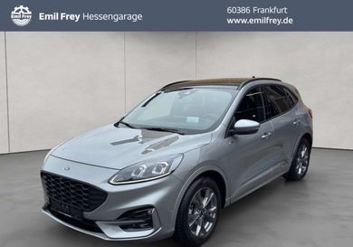 Ford Kuga, 2024