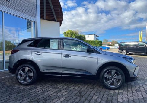 Opel Grandland X, 2024 3