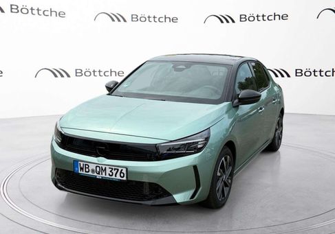 Opel Corsa, 2026 2