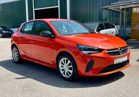 Opel Corsa, 2021 2