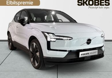 Volvo EX30, 2024