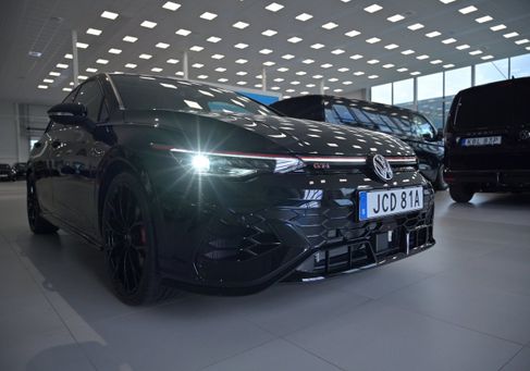 Volkswagen Golf, 2026 3