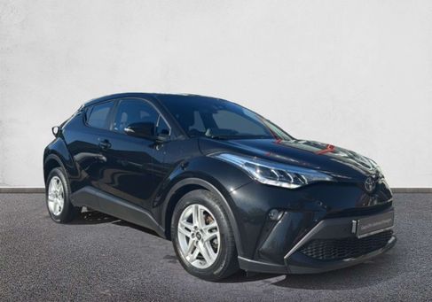 Toyota C-HR, 2023 3