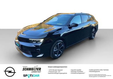 Opel Astra, 2024