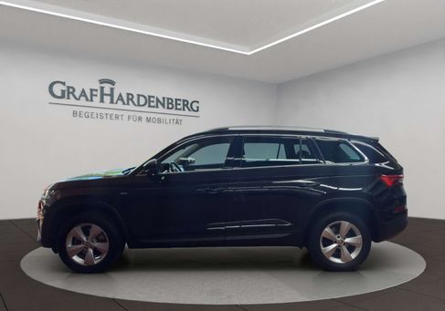 Skoda Kodiaq, 2021