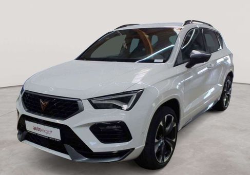 Cupra Ateca, 2023