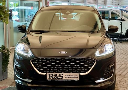 Ford Kuga, 2022