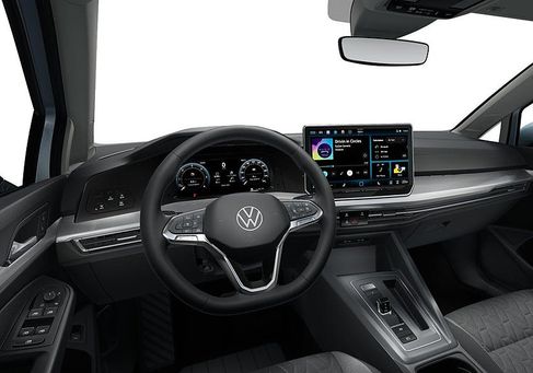 Volkswagen Golf, 2026 2