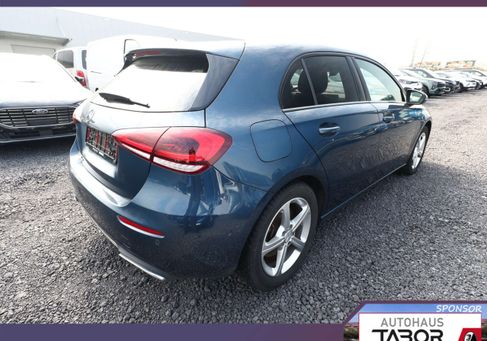 Mercedes-Benz A 250, 2020