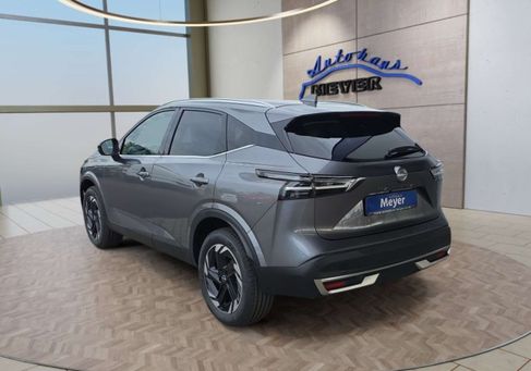 Nissan Qashqai, 2026 3