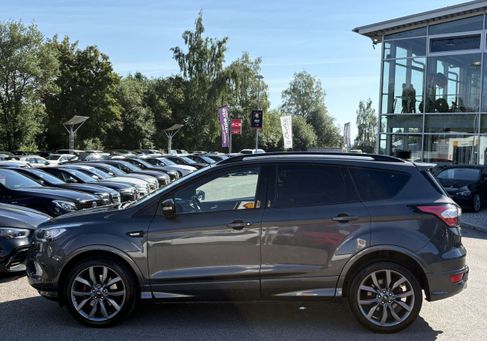 Ford Kuga, 2019