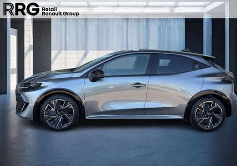 Renault Clio, 2026