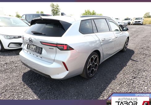 Opel Astra, 2024