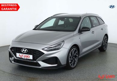 Hyundai i30, 2023