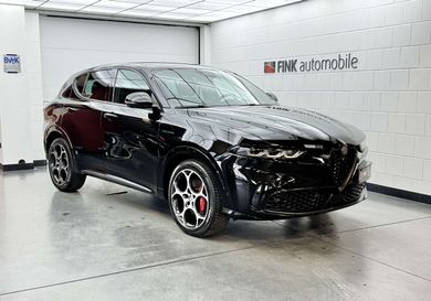 Alfa Romeo Tonale, 2024