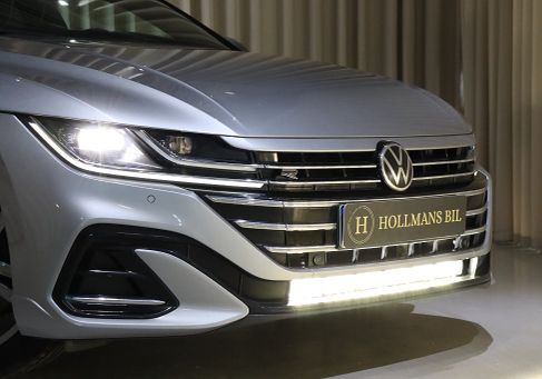 Volkswagen Arteon, 2022