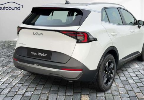 Kia Sportage, 2025 3