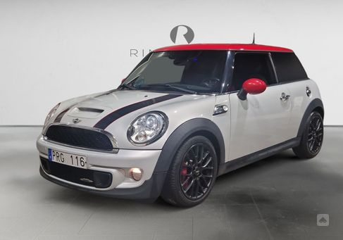 MINI, 2011