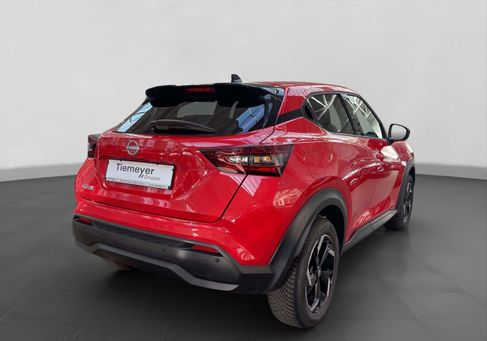 Nissan Juke, 2023 3