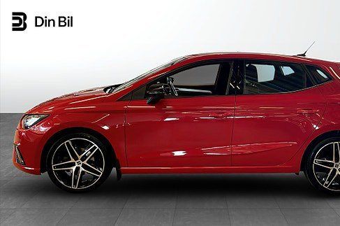 Seat Ibiza, 2023