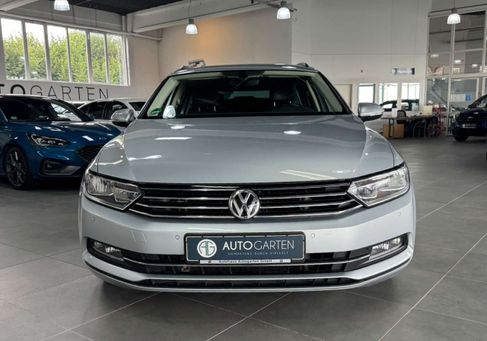 Volkswagen Passat Variant, 2018 3
